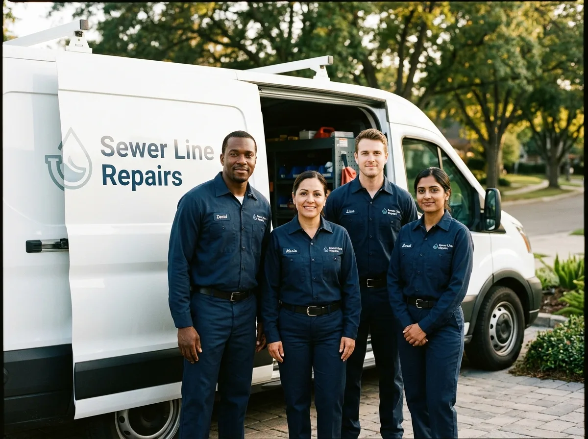 Emergency Plumber company in Tarboro, NC